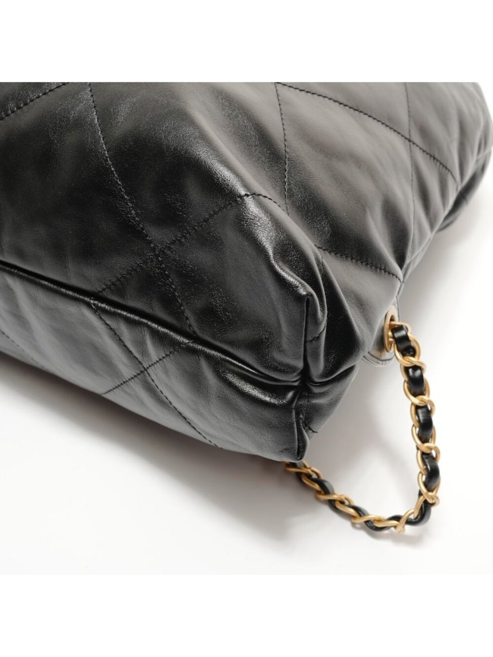 Chanel 22 Quilted Backpack - Picture 6 of 10
